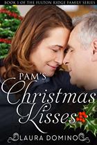 Pam's Christmas Kisses